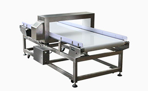 食品金屬檢測機(jī)