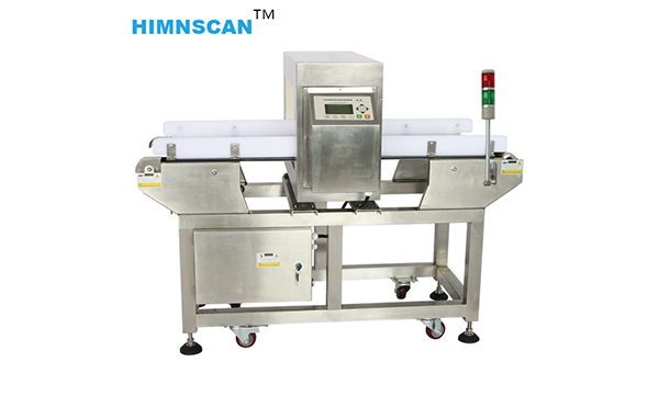 金屬檢測機(jī)