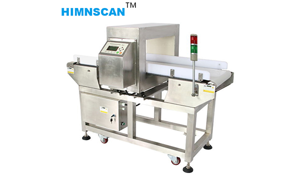 食品金屬檢測機(jī)