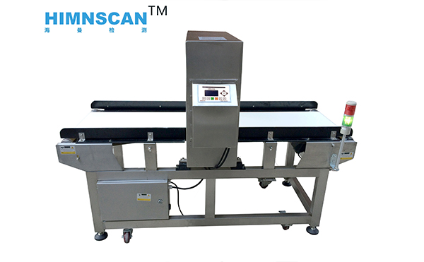 金屬檢測機(jī)