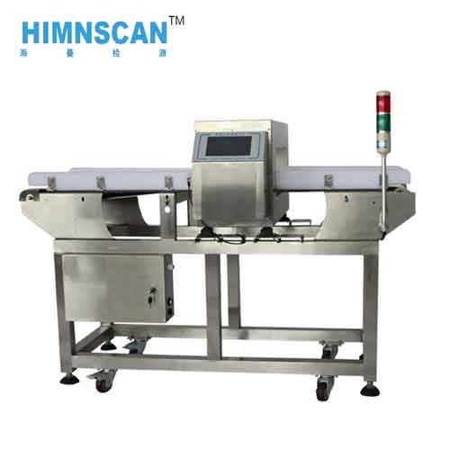 管道式藥品金屬檢測機(jī)有什么優(yōu)勢？