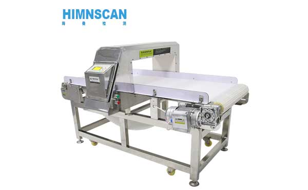 金屬檢測(cè)機(jī)安裝時(shí)需要注意什么