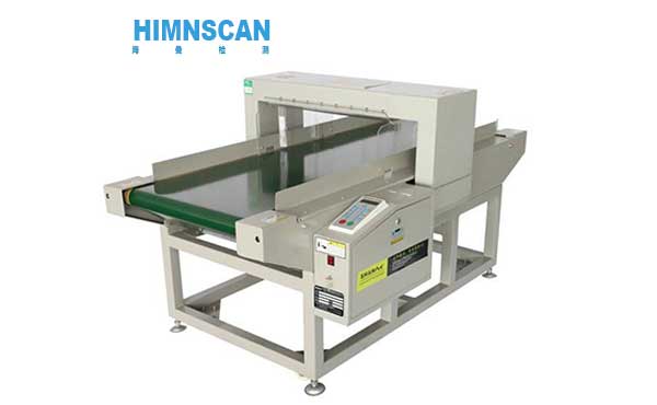 金屬探測(cè)機(jī)的深刻了解