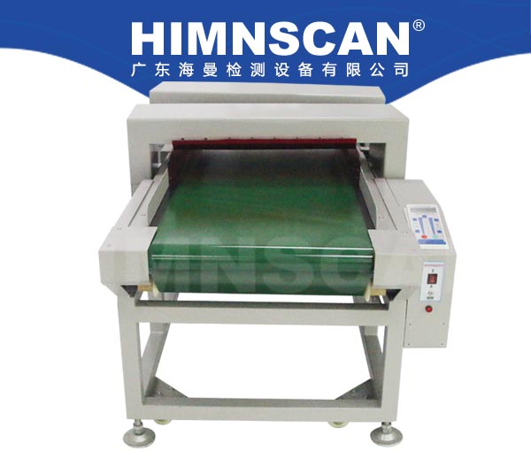 檢針機HM-J600S 檢針機HM-J600S