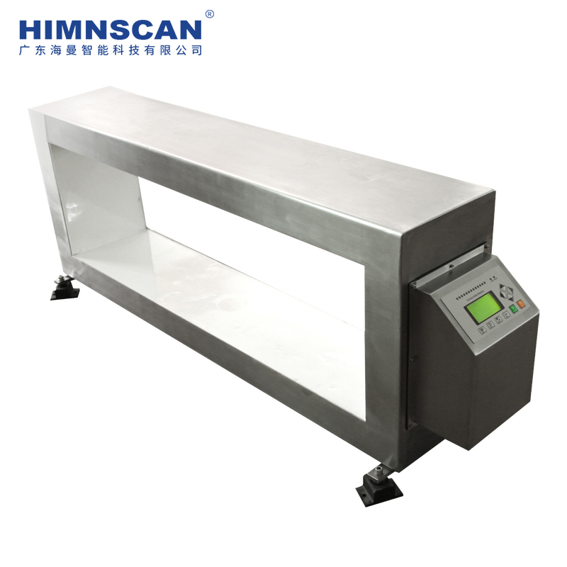 定制型HM-1000D數(shù)字液晶金屬檢測機