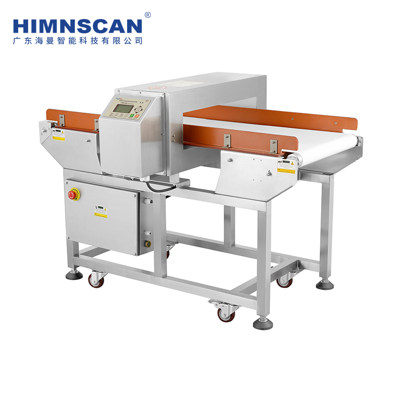 食品金屬檢測機(jī)HM-A1000S