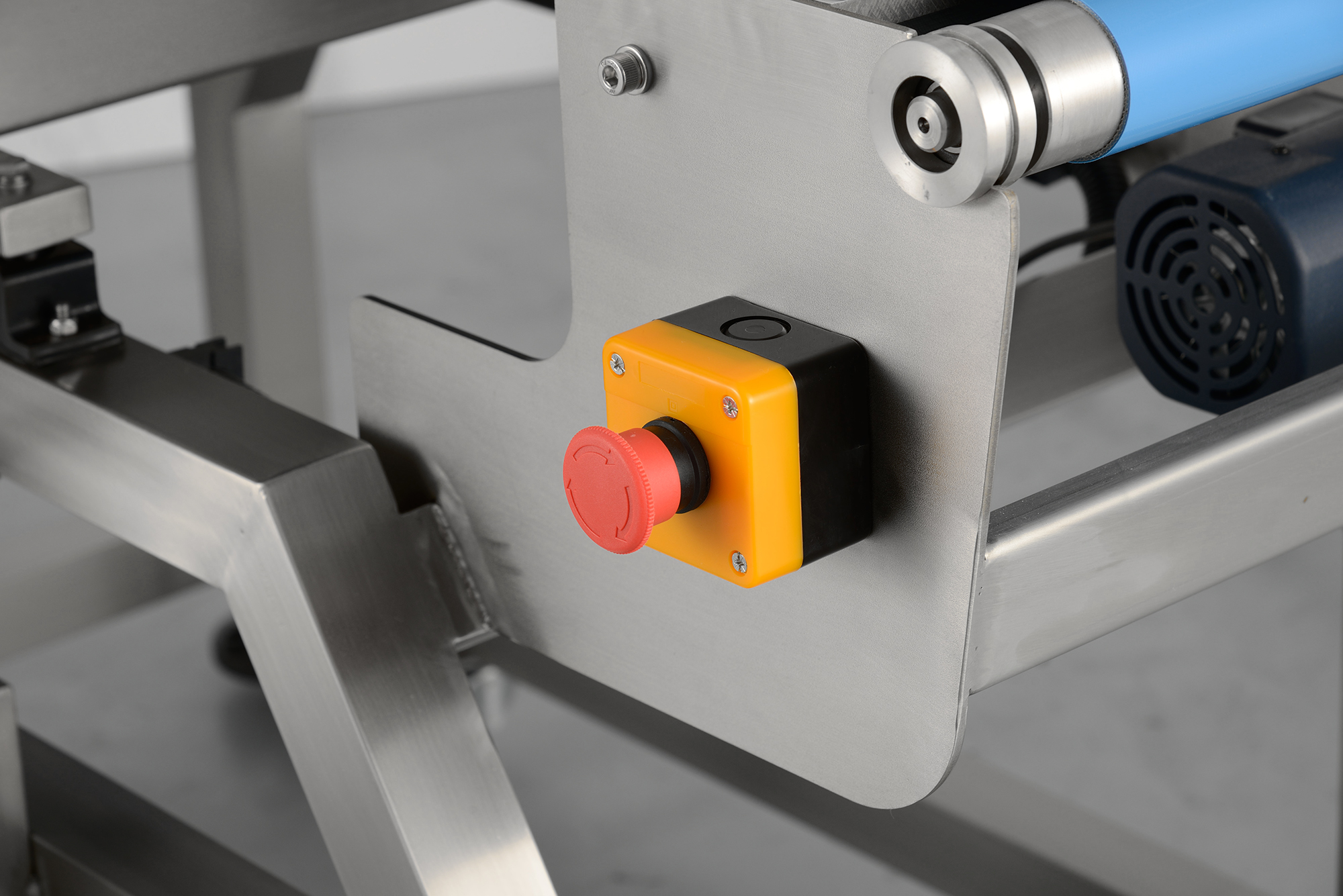 鋁箔食品金屬檢測(cè)機(jī)HM-L1000 鋁箔食品金屬檢測(cè)機(jī)HM-L1000