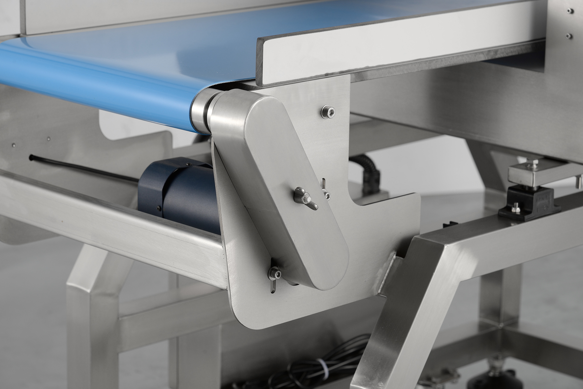 鋁箔食品金屬檢測(cè)機(jī)HM-L1000 鋁箔食品金屬檢測(cè)機(jī)HM-L1000